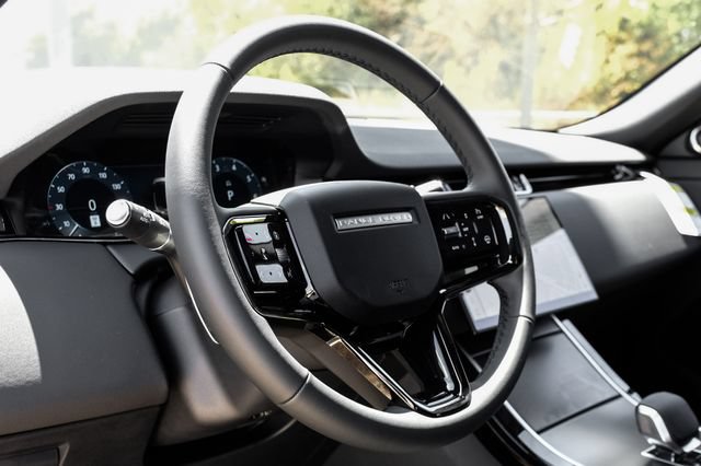 New 2026 Land Rover Range Rover Evoque S AWD/4WD image 22