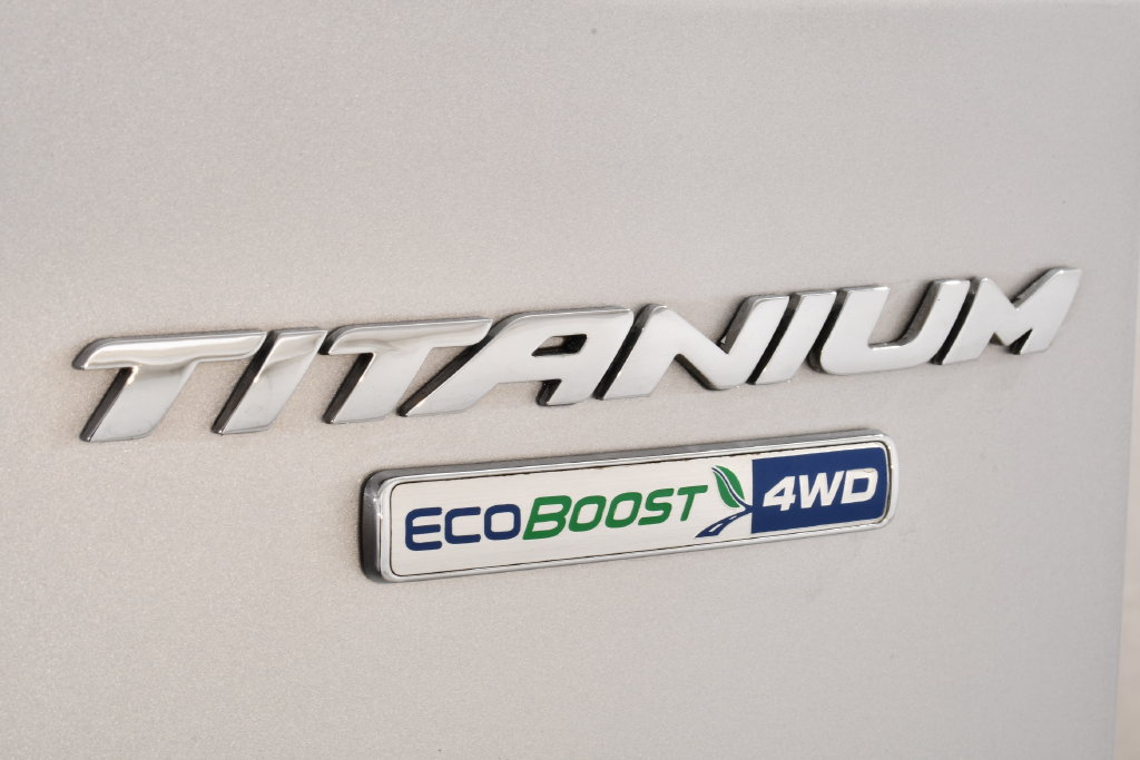 Used 2016 Ford Escape Titanium AWD/4WD image 21