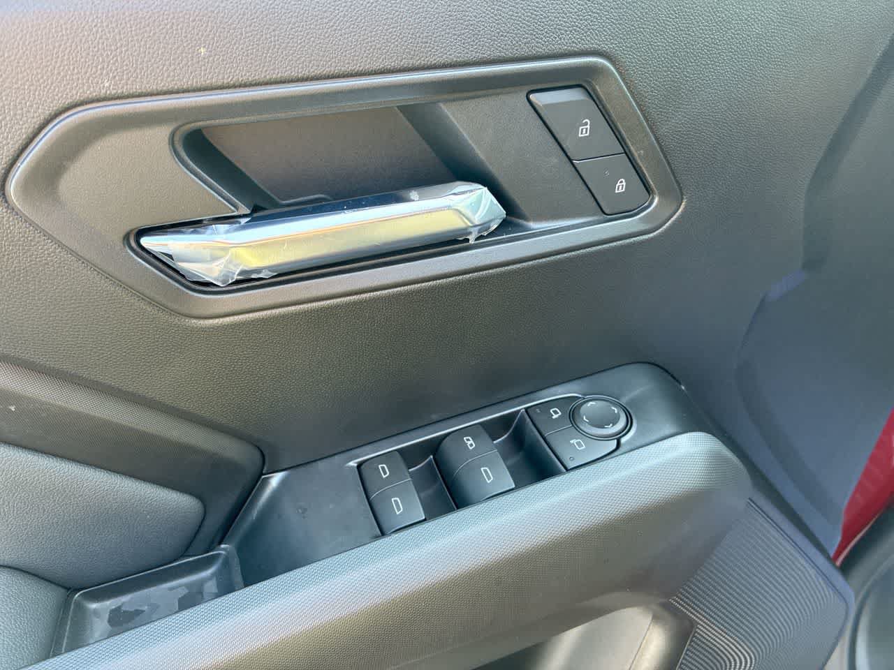 New 2026 GMC Canyon Elevation RWD image 23