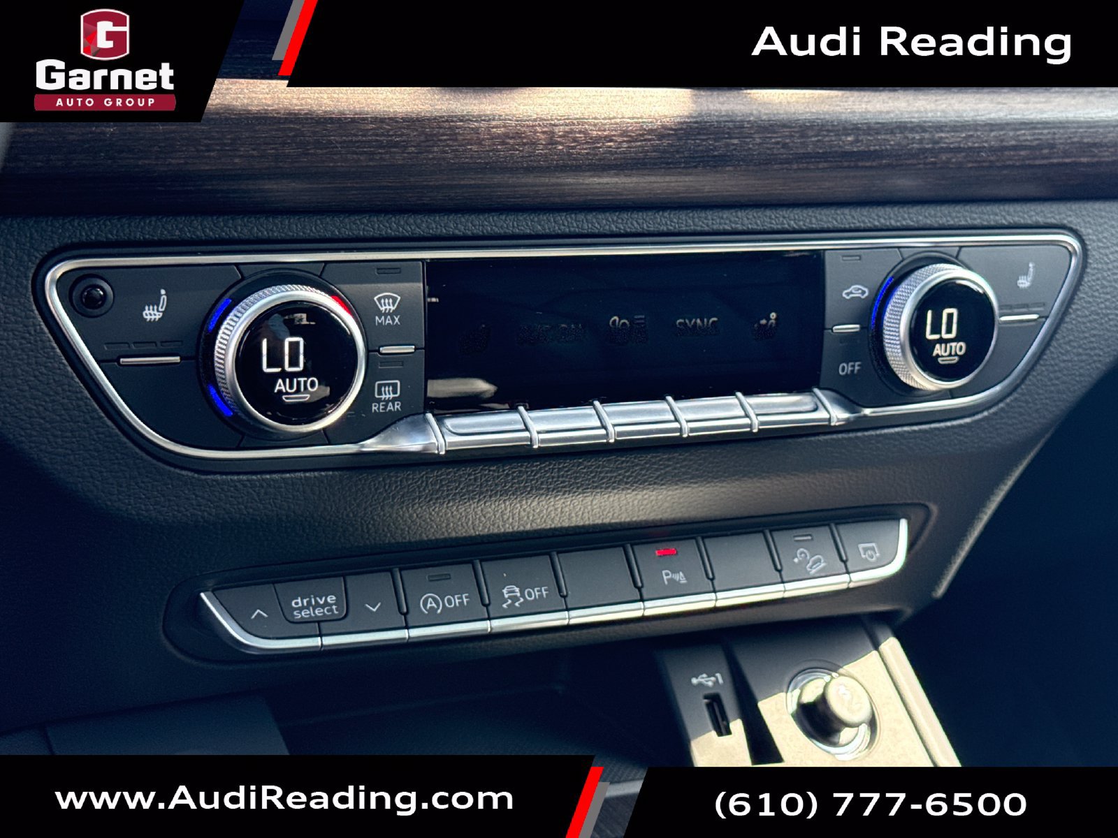 Certified 2024 Audi Q5 2.0T Premium Plus AWD/4WD image 35