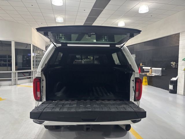 Used 2020 GMC Sierra 2500 Denali AWD/4WD image 40