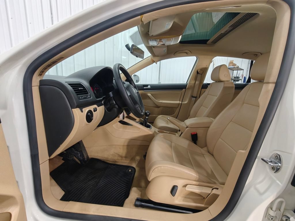 Used 2007 Volkswagen Jetta Wolfsburg Edition FWD image 23