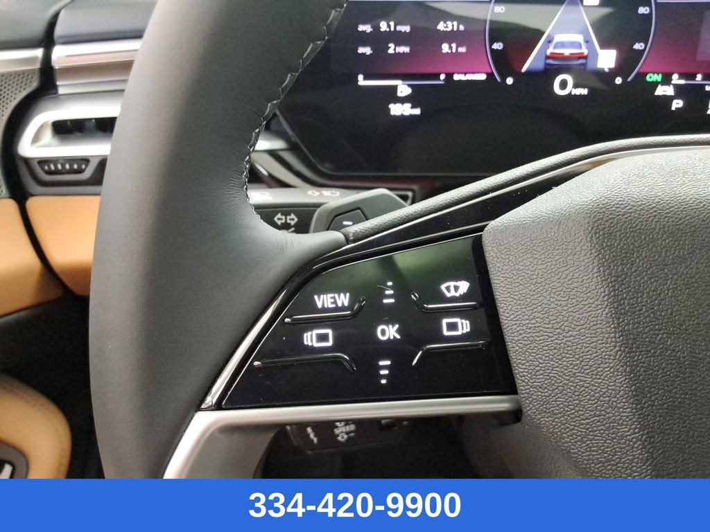 New 2025 Audi A5 2.0T Prestige image 25