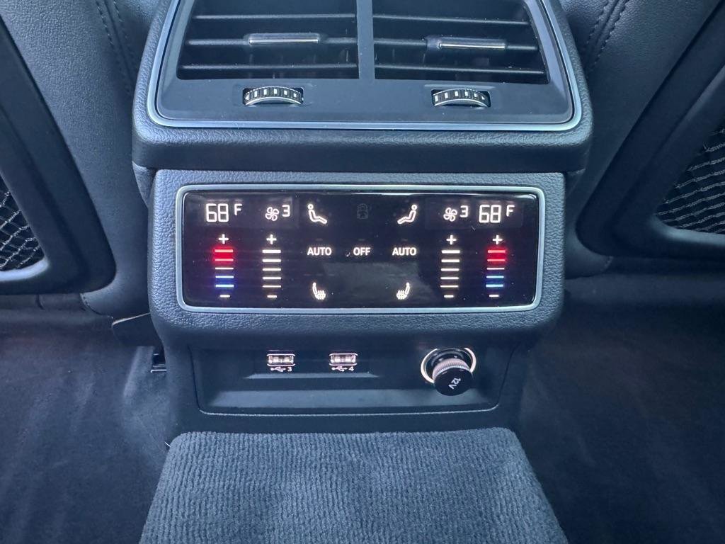 Used 2019 Audi A6 3.0T Prestige w/ Prestige Package image 35