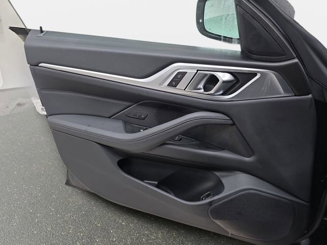 Certified 2024 BMW i4 eDrive35 w/ Convenience Package RWD image 24