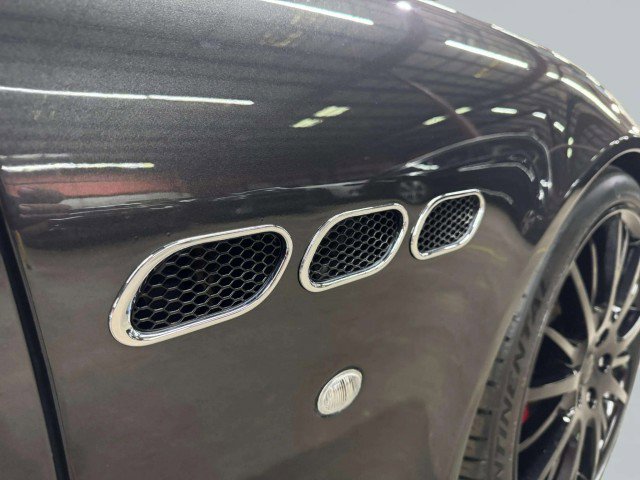 Used 2013 Maserati Quattroporte S image 66