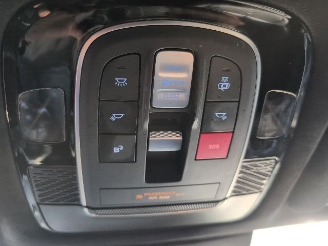 Used 2024 Hyundai Palisade Calligraphy image 30