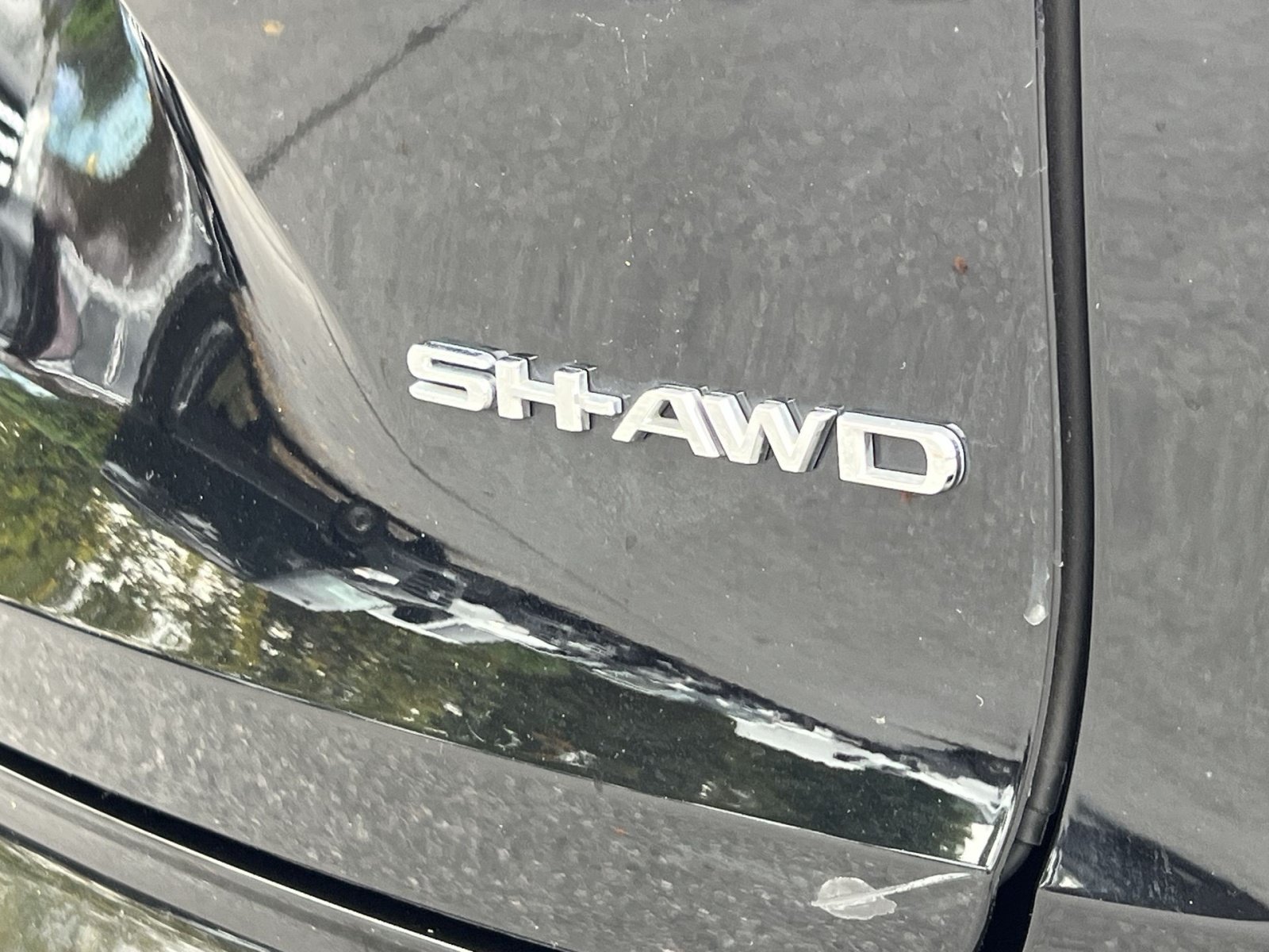 Used 2025 Acura RDX w/ Technology Package AWD/4WD image 35