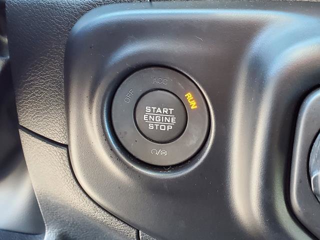 Used 2022 Jeep Wrangler Unlimited Sport image 13