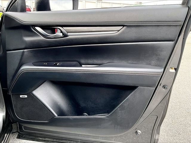 Used 2019 MAZDA CX-5 Grand Touring w/ GT Premium Package AWD/4WD image 12