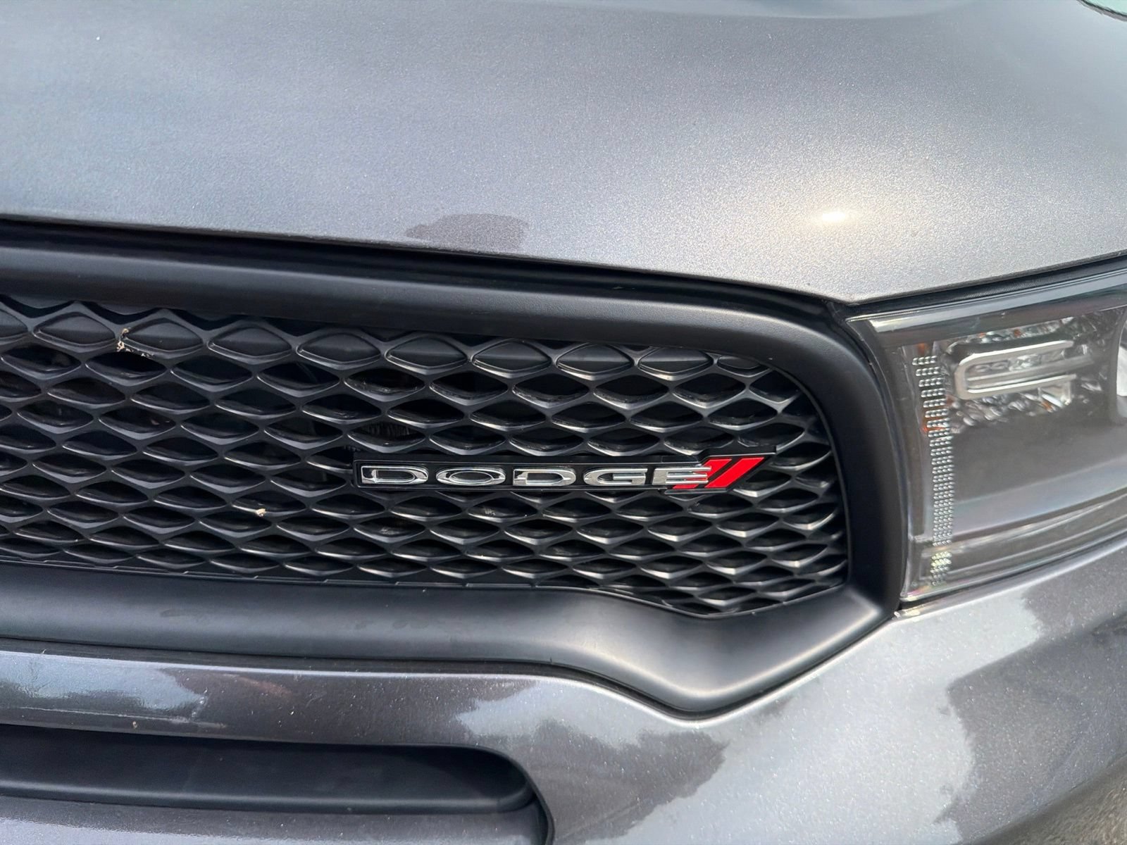 Used 2020 Dodge Durango R/T w/ Blacktop Package AWD/4WD image 34