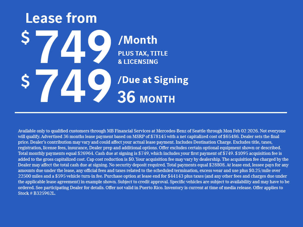 Used 2025 Mercedes-Benz GLE 450 4MATIC image 2