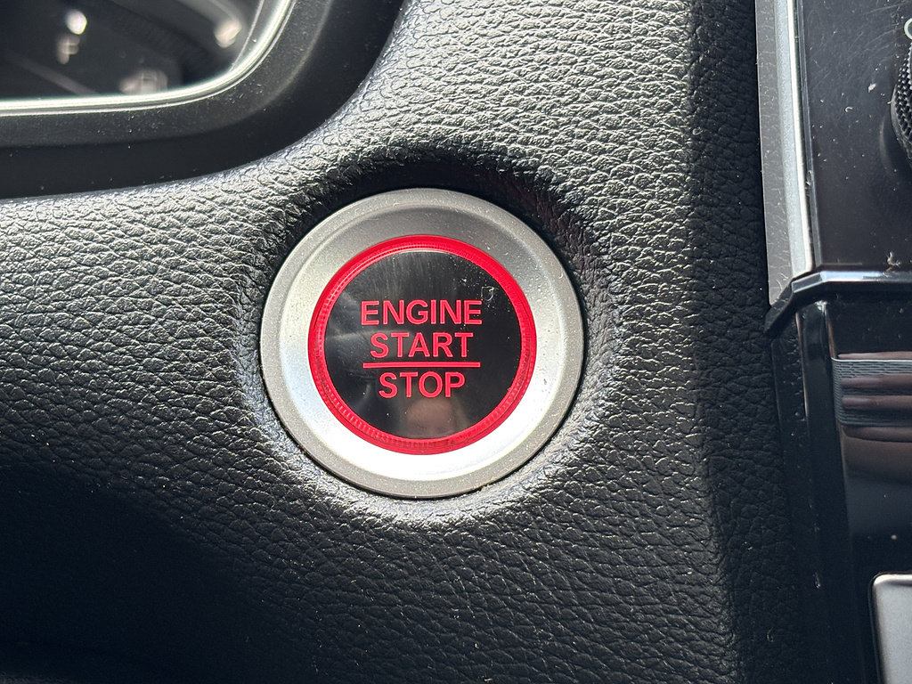 Used 2022 Honda CR-V EX image 24