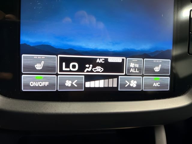 Used 2026 Subaru Forester Premium image 21