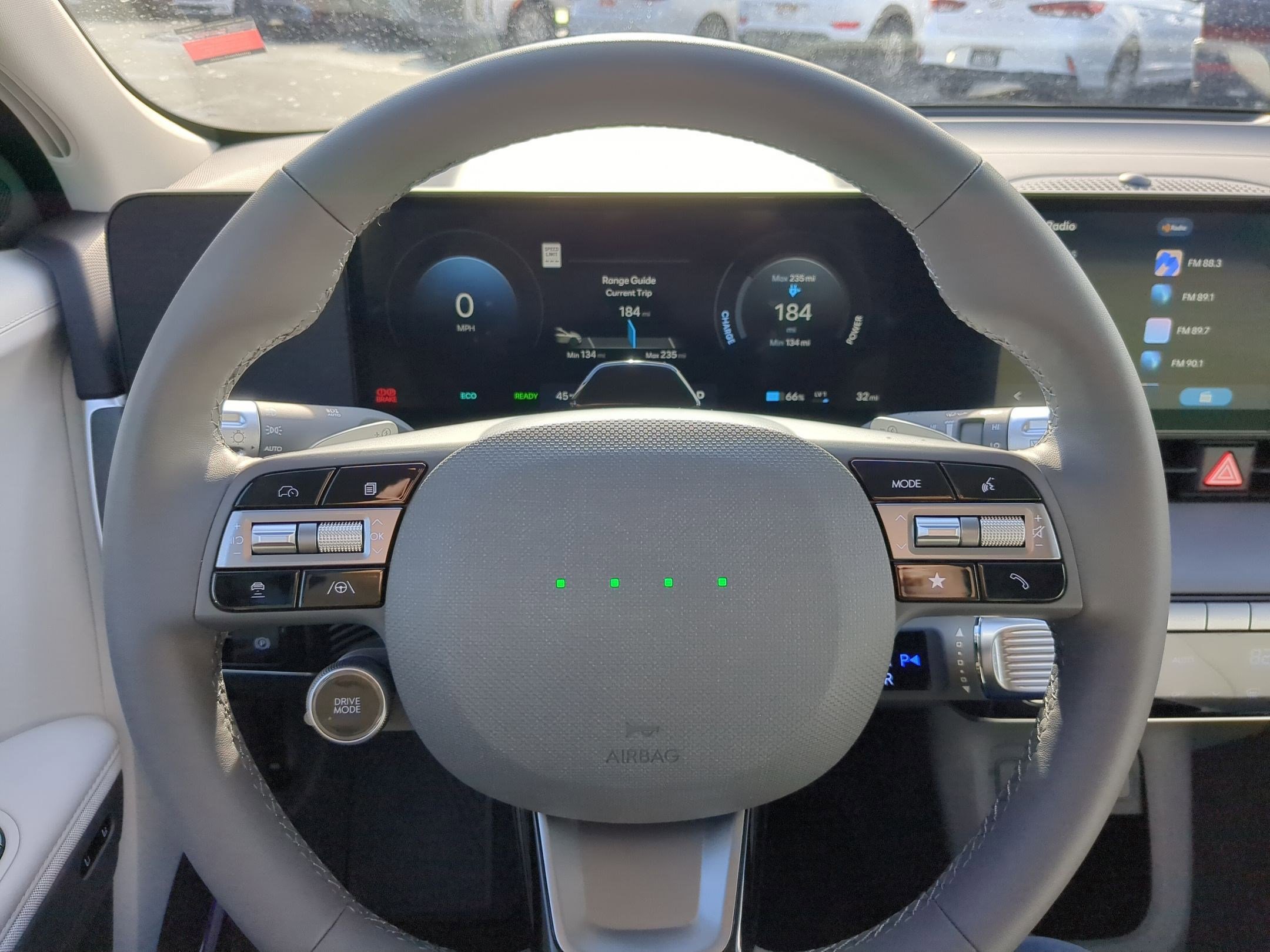 Certified 2025 Hyundai Ioniq 5 Limited image 19