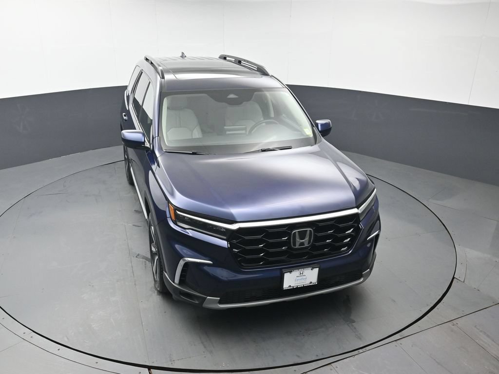 Certified 2024 Honda Pilot Touring image 47