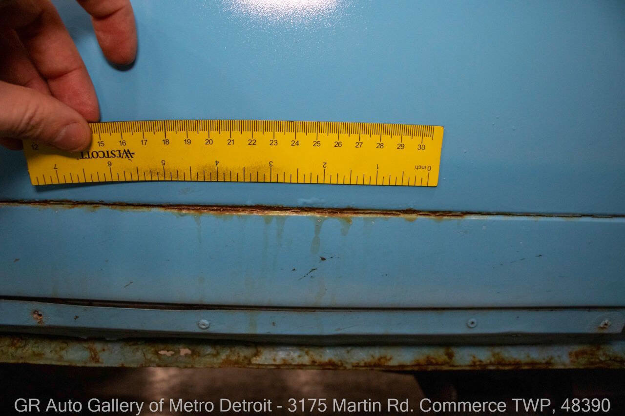 Used 1989 Volkswagen Vanagon GL image 31