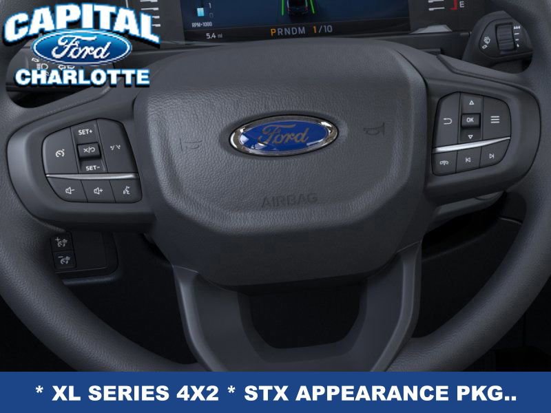 New 2026 Ford Ranger XL w/ Trailer Tow Package image 12