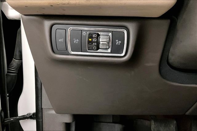 Used 2023 Lincoln Aviator Reserve w/ Elements Package Plus image 36