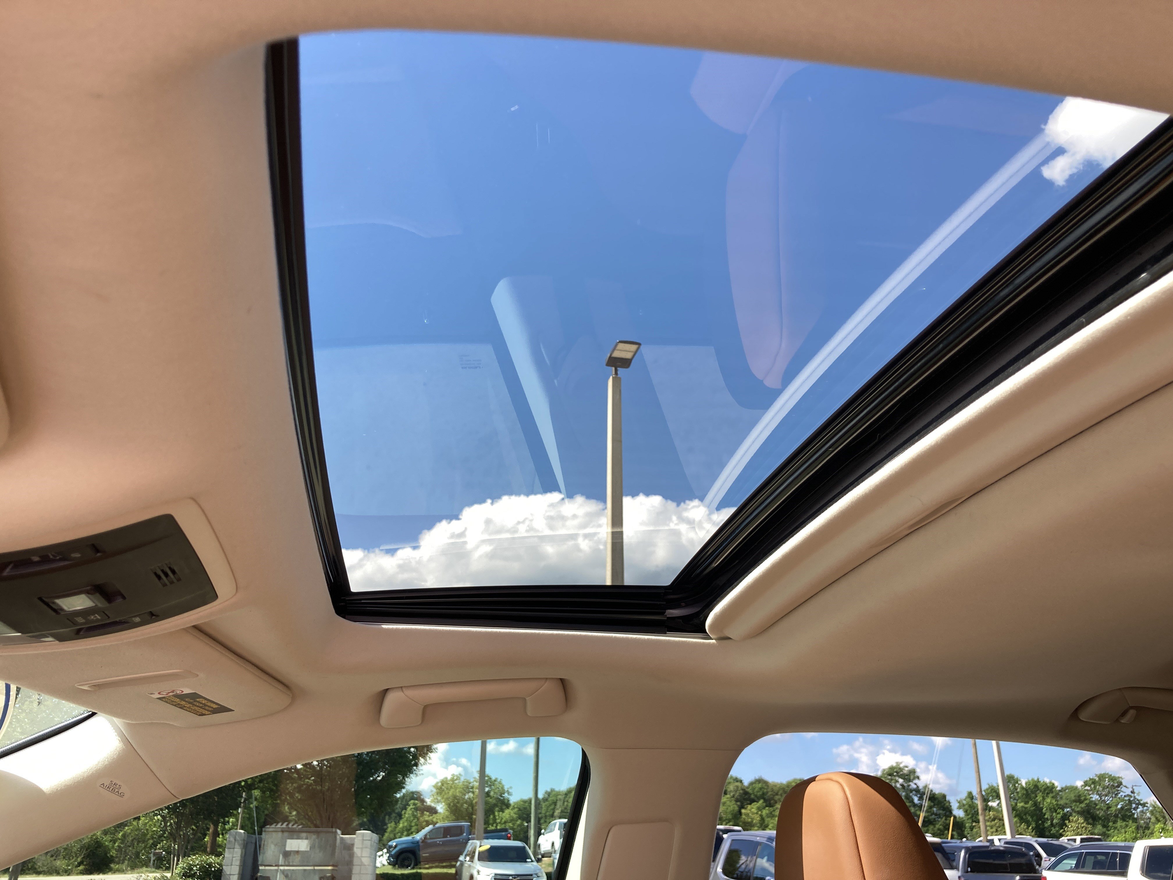 Used 2021 Lexus RX 350 FWD w/ Premium Package image 12