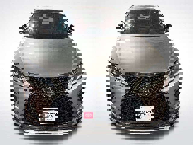 Used 2021 Lexus RX 350 F Sport image 8