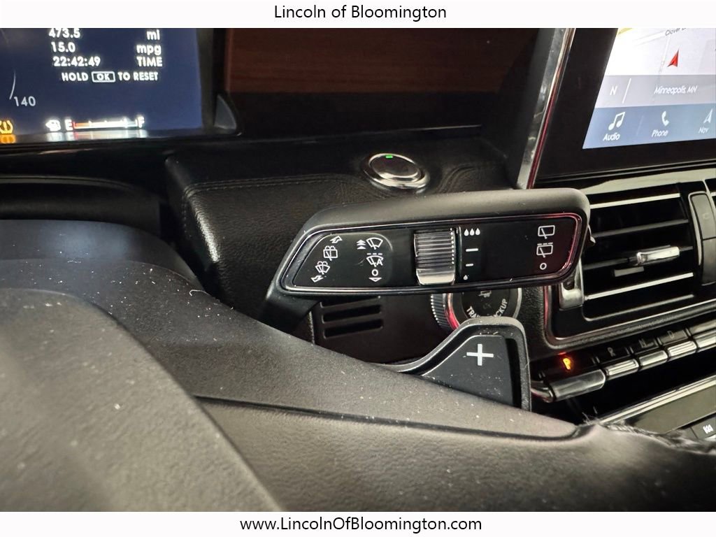Used 2019 Lincoln Navigator Reserve AWD/4WD image 46