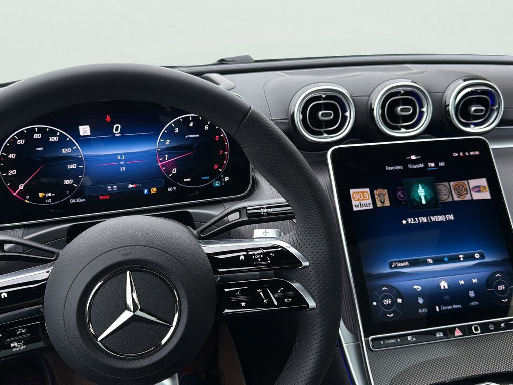New 2026 Mercedes-Benz CLE 450 4MATIC Coupe image 14