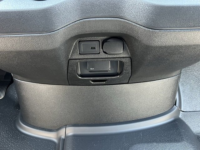 New 2023 Mercedes-Benz Sprinter 2500 image 33