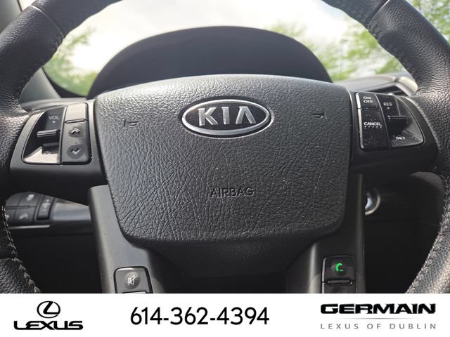 Used 2013 Kia Sorento EX FWD image 32