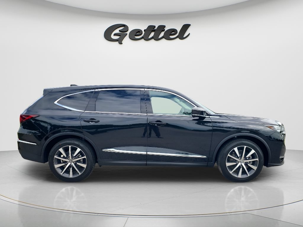 New 2026 Acura MDX SH-AWD w/ Technology Package image 4