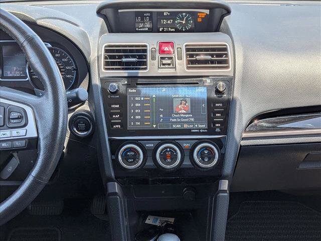 Used 2018 Subaru Forester 2.0XT Touring AWD/4WD image 15