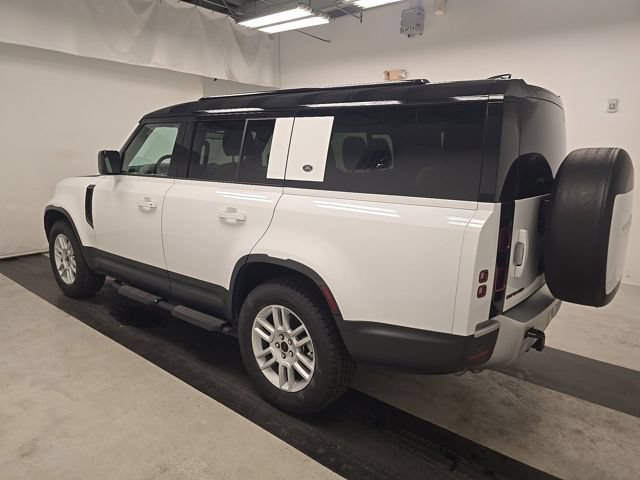 Used 2024 Land Rover Defender 130 S AWD/4WD image 6