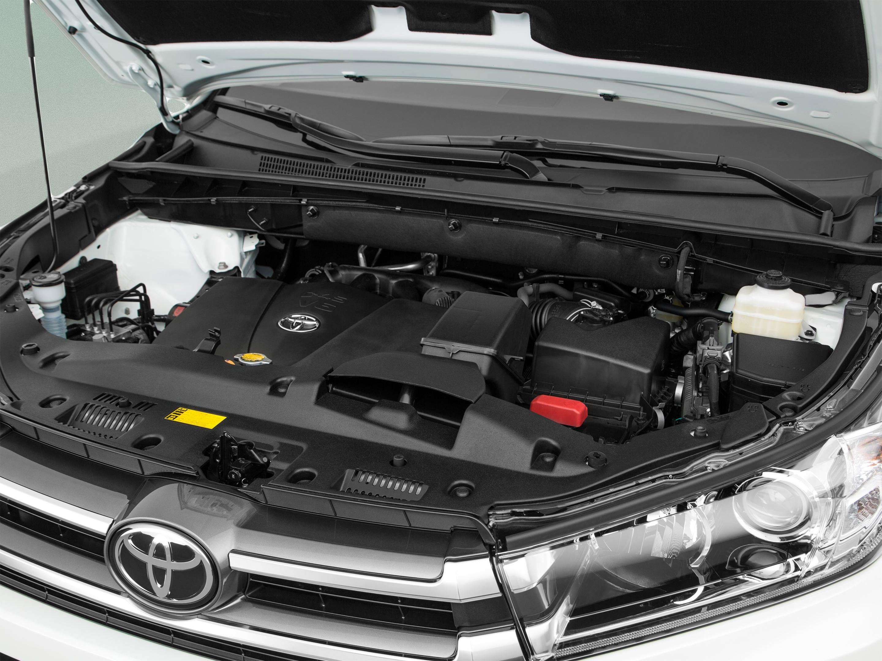 Used 2019 Toyota Highlander Limited Platinum FWD image 15