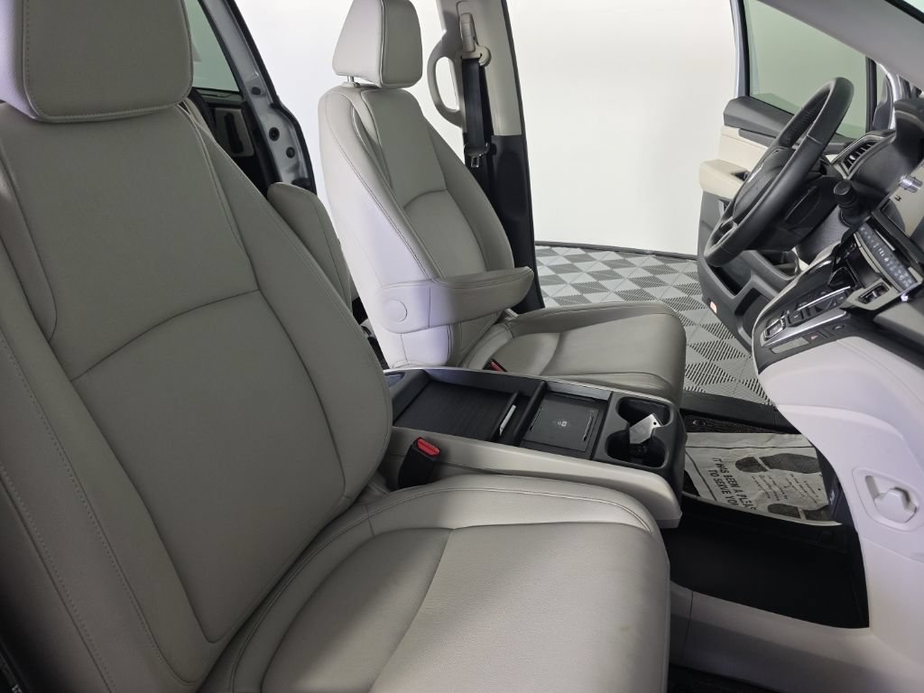 Used 2026 Honda Odyssey EX-L image 37
