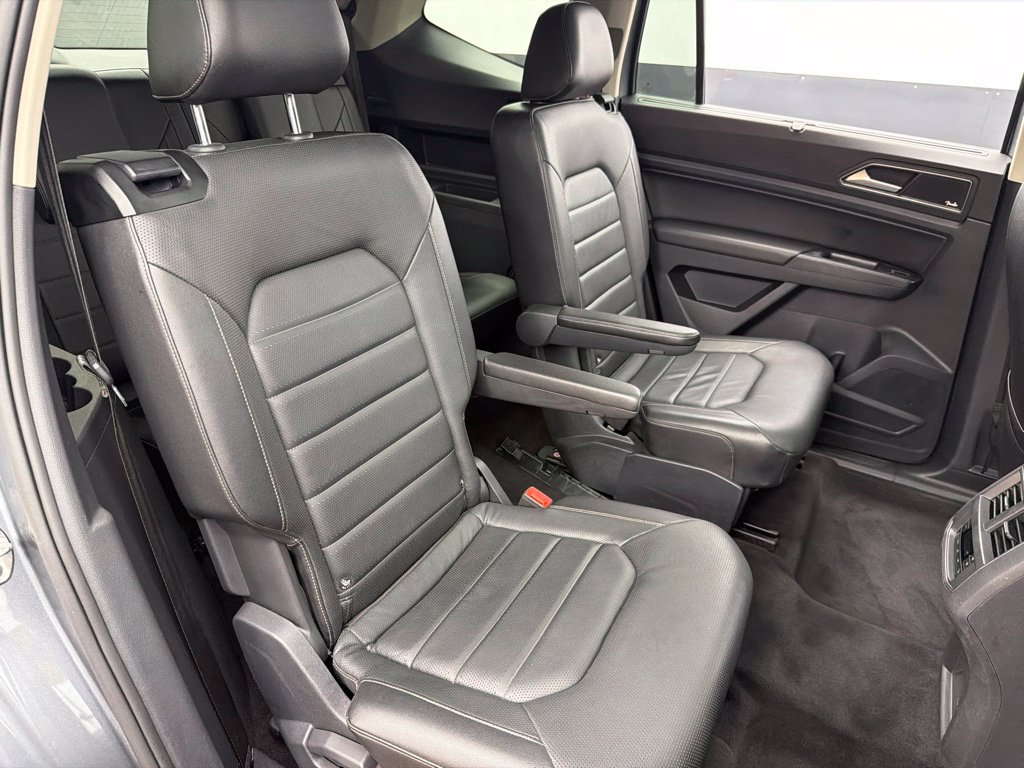 Used 2019 Volkswagen Atlas SEL Premium AWD/4WD image 29