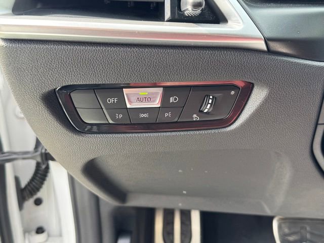 Certified 2025 BMW 440i xDrive Convertible w/ Premium Package image 16