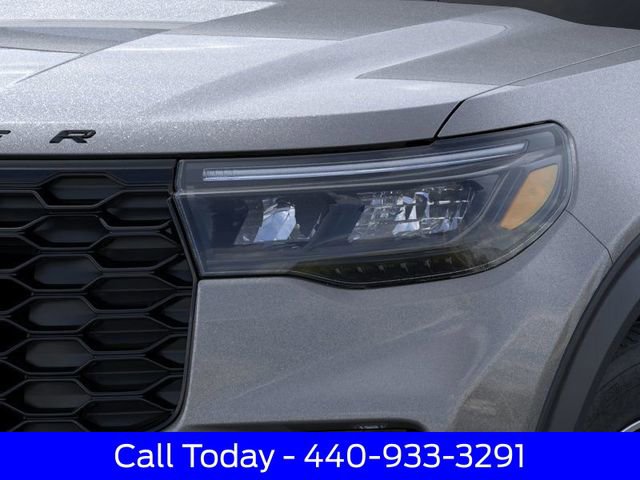 New 2026 Ford Explorer ST-Line image 20