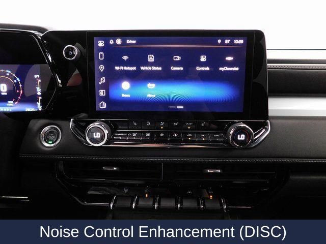 Used 2023 Chevrolet Colorado LT w/ LT Convenience Package II image 43