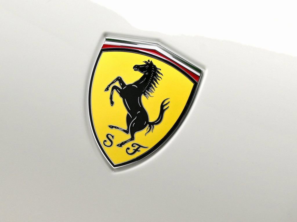 Used 2024 Ferrari Roma image 21