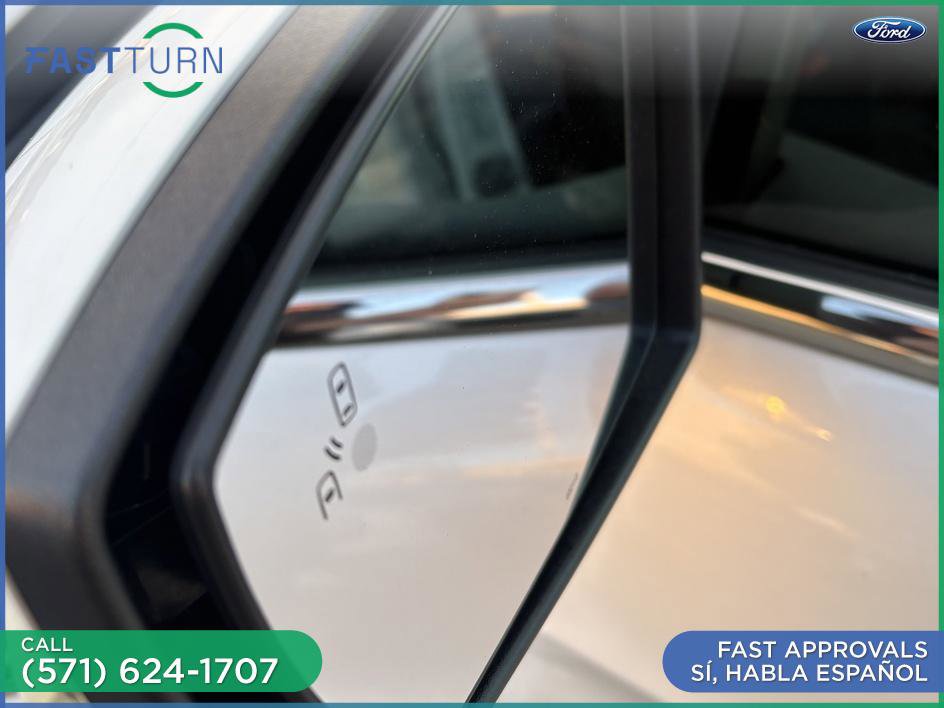 Used 2013 Ford Escape Titanium w/ Parking Technology Pkg image 22