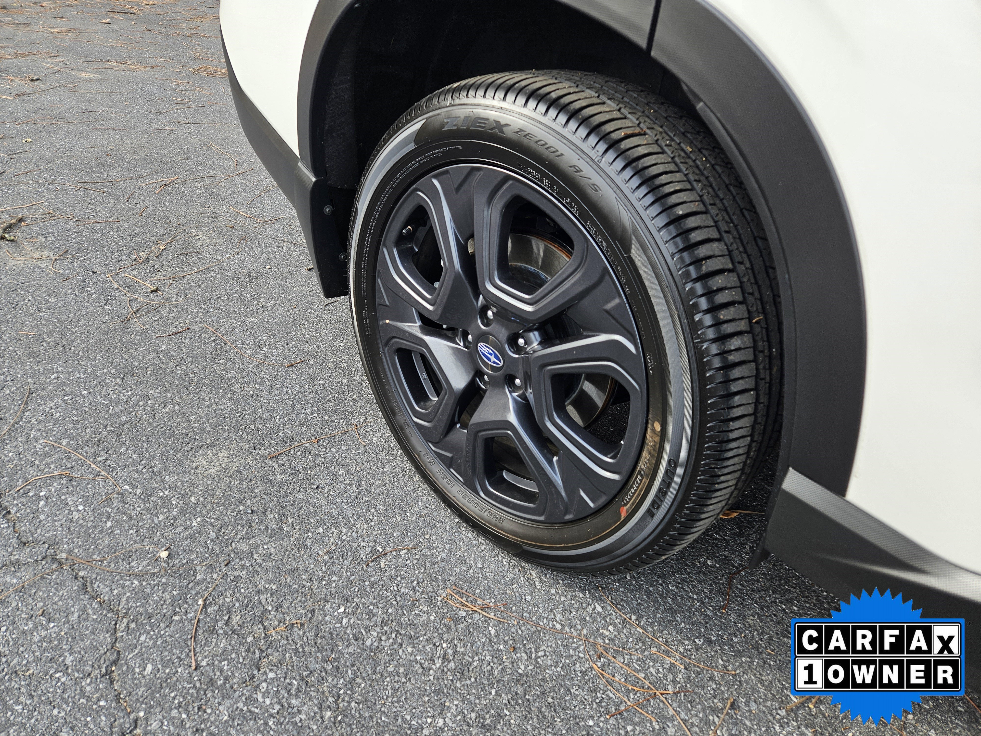 Certified 2025 Subaru Ascent Onyx Edition image 11