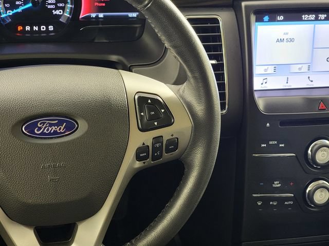 Used 2019 Ford Flex SEL AWD/4WD image 27