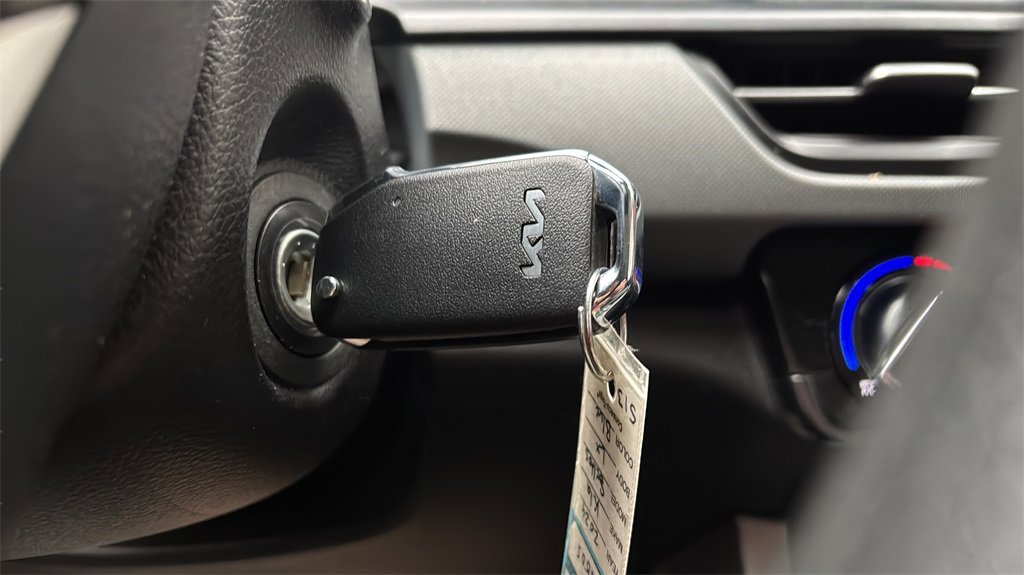 Used 2024 Kia Seltos LX image 23