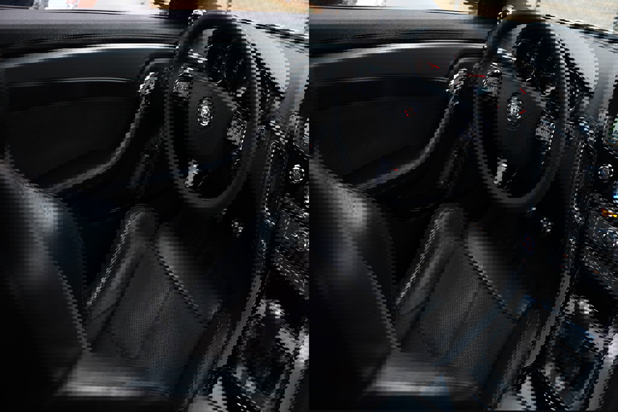 Used 2013 Cadillac CTS V image 25