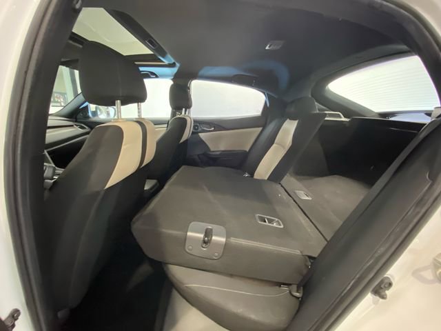 Used 2019 Honda Civic EX image 10