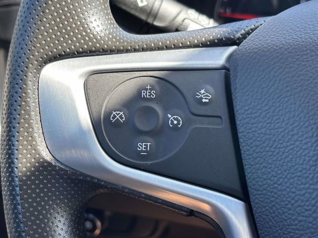 Used 2024 GMC Terrain SLE image 11