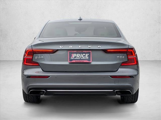 Used 2020 Volvo S60 T5 Inscription image 7