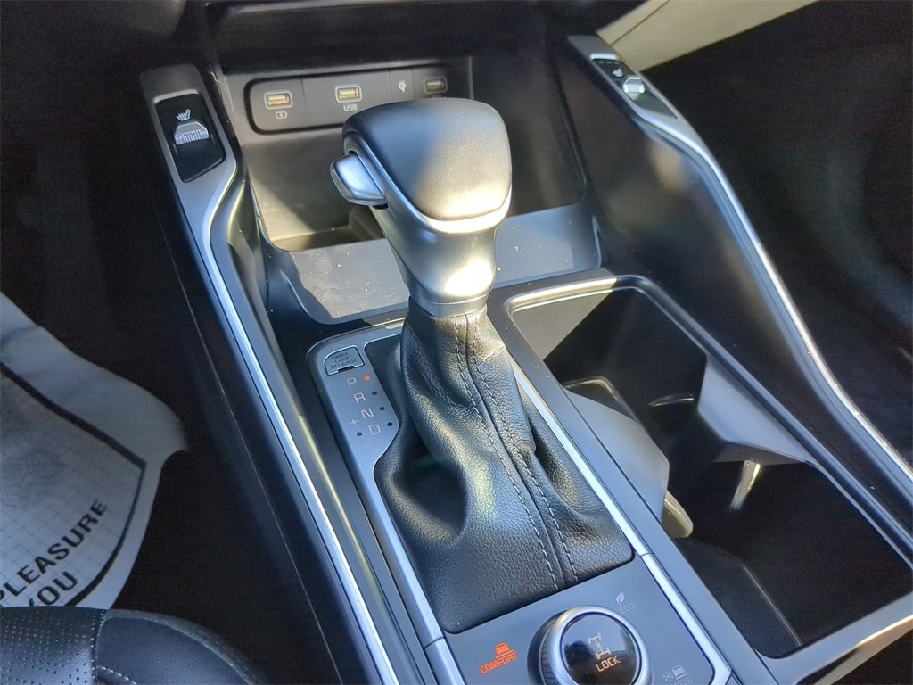 Used 2022 Kia Sorento X-Line EX image 27