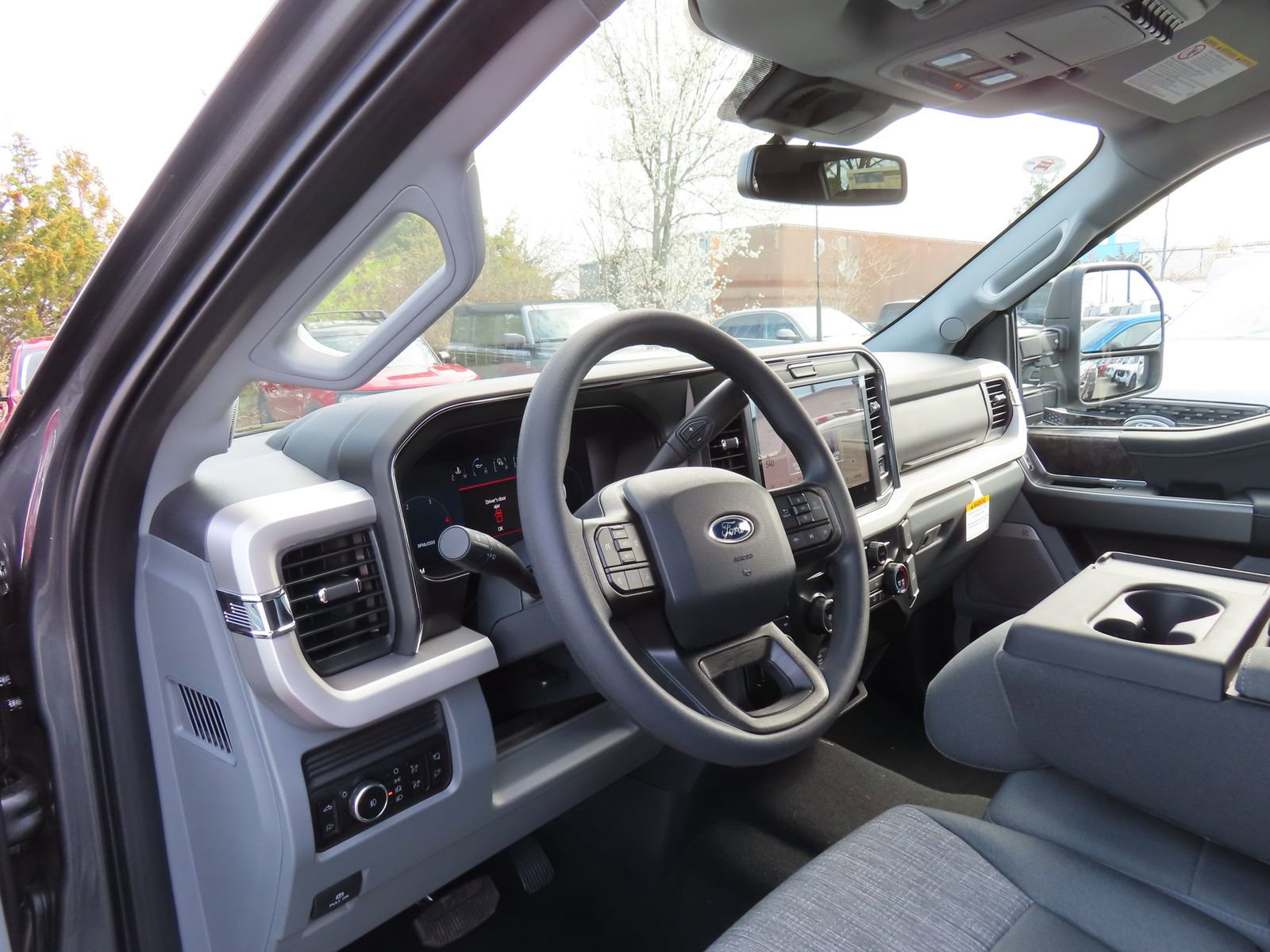 New 2026 Ford F350 XLT image 10