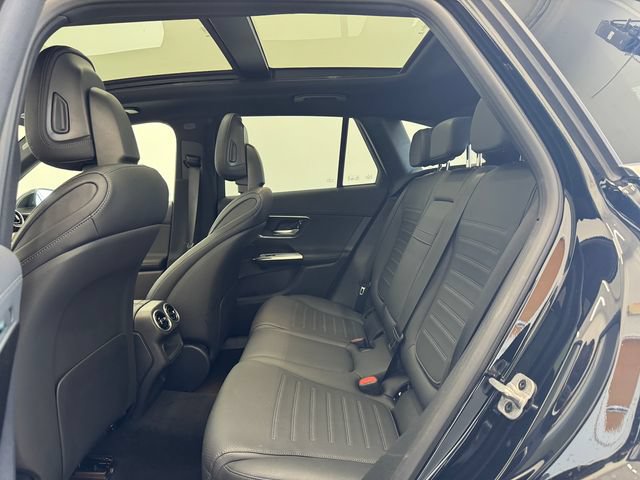 Certified 2026 Mercedes-Benz GLC 300 image 20
